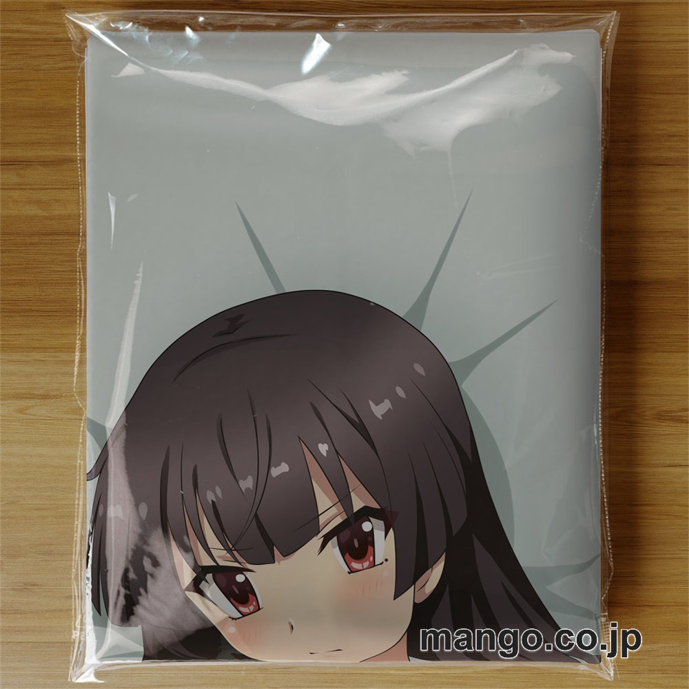 PVC 不倒翁 アニメ キャラクター バランスクッション【刀使ノ巫女】十条姫和 PVC製 キャラクターグッズ コレクション用 3