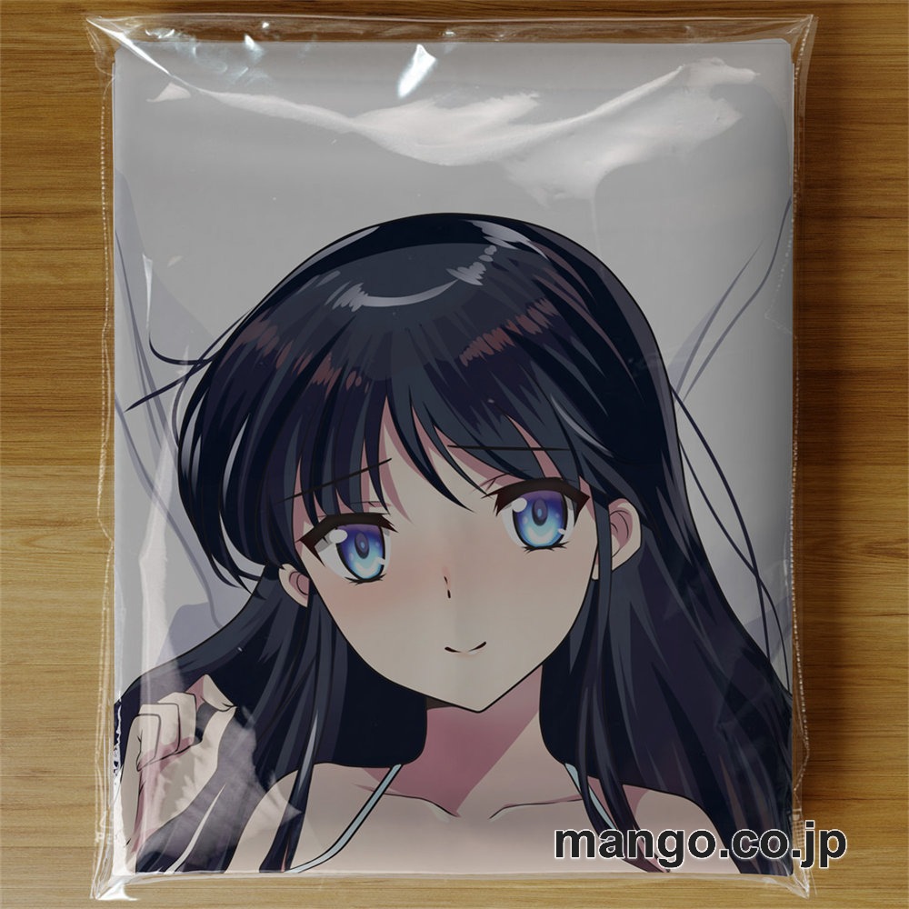 PVC 不倒翁 アニメ キャラクター バランスクッション【魔法科高校の劣等生】司波深雪 PVC製 キャラクターグッズ コレクション用 3