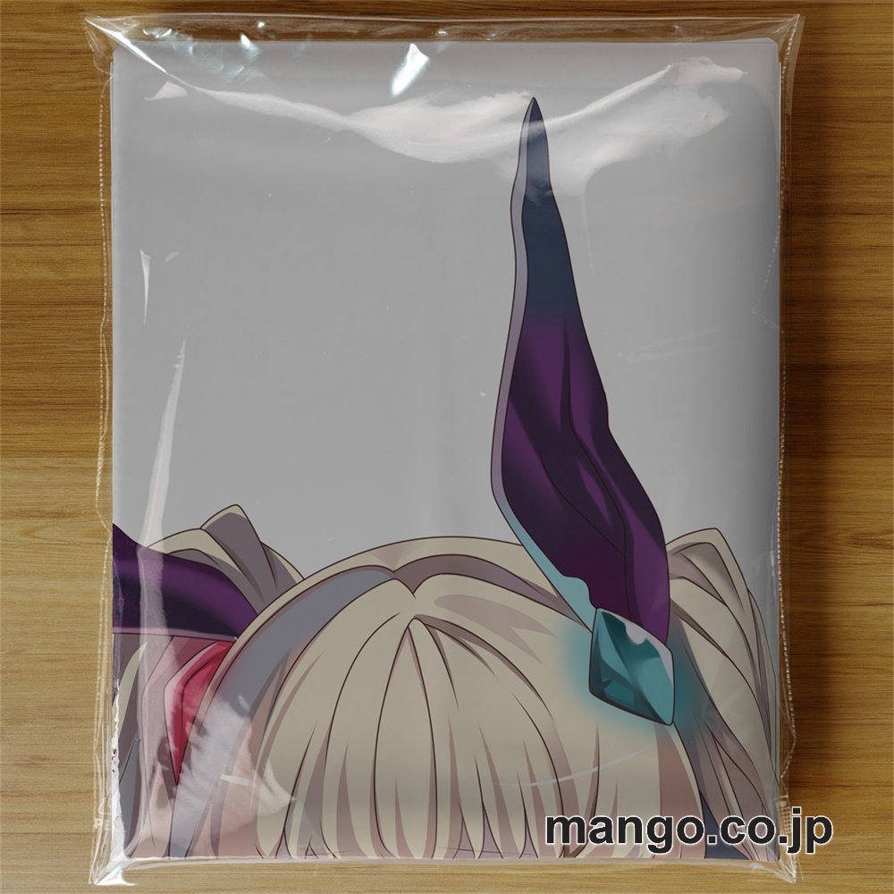 PVC 不倒翁 アニメ キャラクター バランスクッション【グリムノーツ】カオス・アリスの PVC製 キャラクターグッズ コレクション用 3