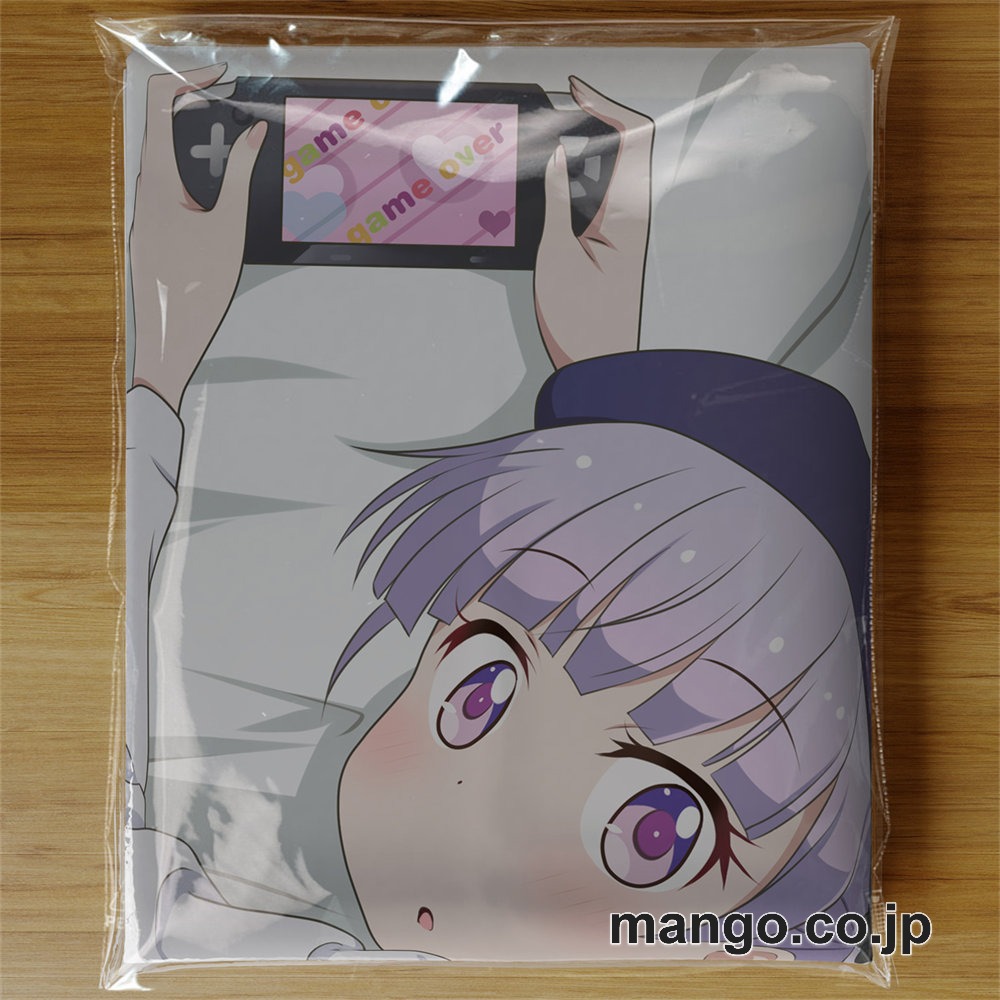PVC 不倒翁 アニメ キャラクター バランスクッション【NEW GAME】涼風青葉 PVC製 キャラクターグッズ コレクション用 3