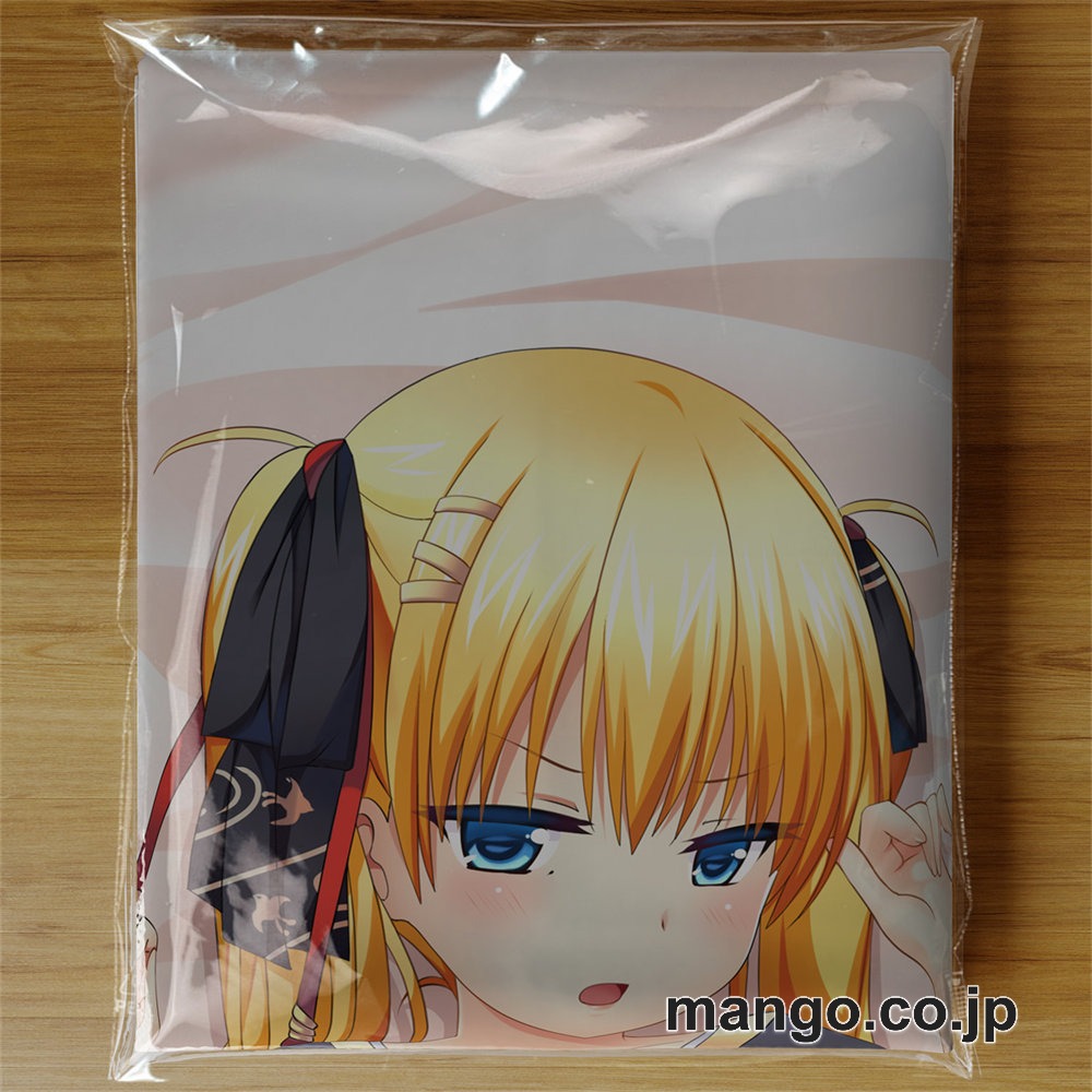 PVC 不倒翁 アニメ キャラクター バランスクッション小生意気（愛莉＆真理奈） PVC製 キャラクターグッズ コレクション用 3