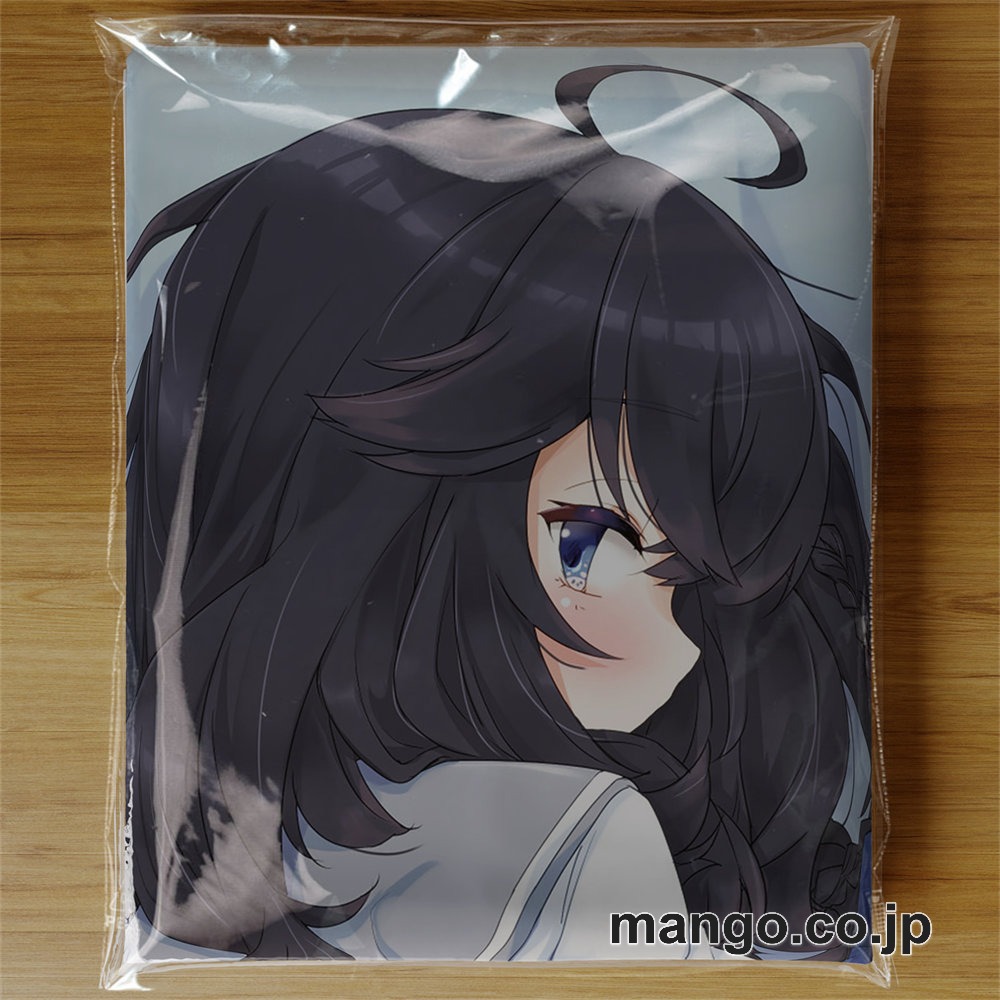 PVC 不倒翁 アニメ キャラクター バランスクッション出雲霞(いずもかすみ) PVC製 キャラクターグッズ コレクション用 3