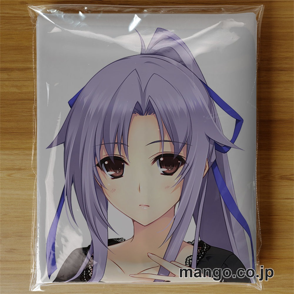 PVC 不倒翁 アニメ キャラクター バランスクッション【ＬＯＶＥＬＹ×ＣＡＴＩＯＮ】犬吠埼綾 PVC製 キャラクターグッズ コレクション用 3