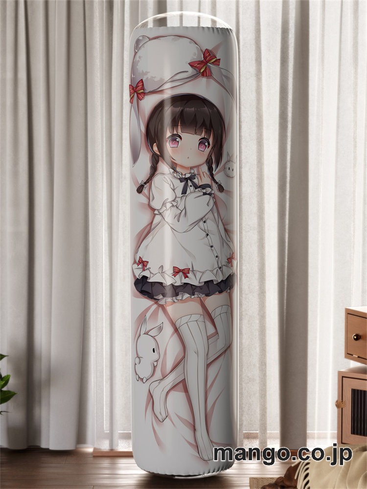 PVC 不倒翁 アニメ キャラクター バランスクッション【m99】(girls frontline) PVC製 キャラクターグッズ コレクション用