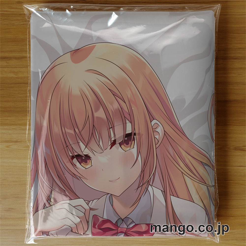 PVC 不倒翁 アニメ キャラクター バランスクッション【才女のお世話】此花雛子 PVC製 キャラクターグッズ コレクション用 3
