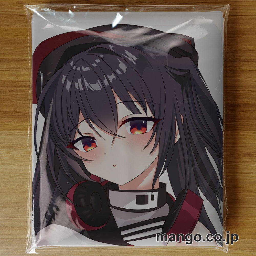 PVC 不倒翁 アニメ キャラクター バランスクッション【バーチャルYoutuber】ナナホシナナ PVC製 キャラクターグッズ コレクション用 3