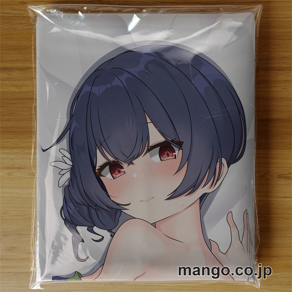 PVC 不倒翁 アニメ キャラクター バランスクッション【アイドルマスター シャイニーカラーズ】杜野凛世 PVC製 キャラクターグッズ コレクション用 3