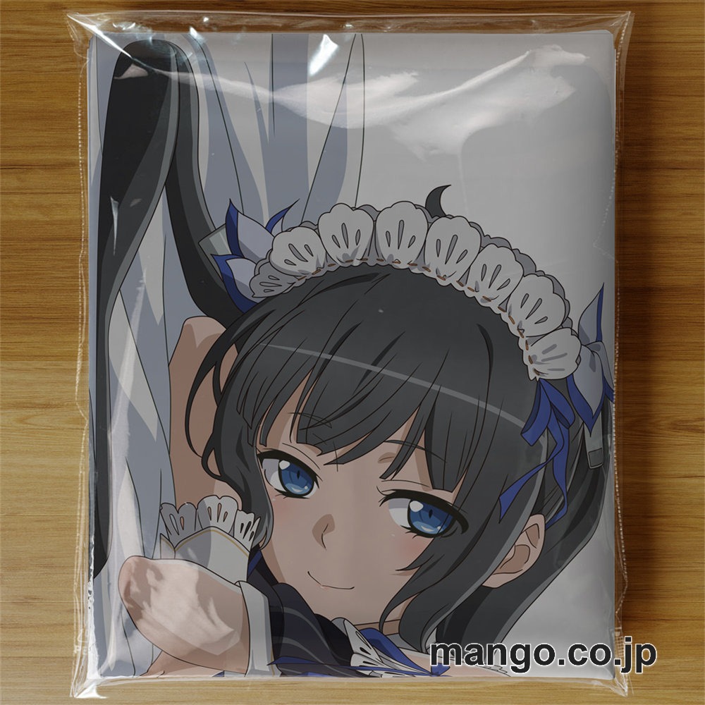 PVC 不倒翁 アニメ キャラクター バランスクッション【ダンジョンに出会いを求めるのは間違っているだろうか】ヘスティア PVC製 キャラクターグッズ コレクション用 3