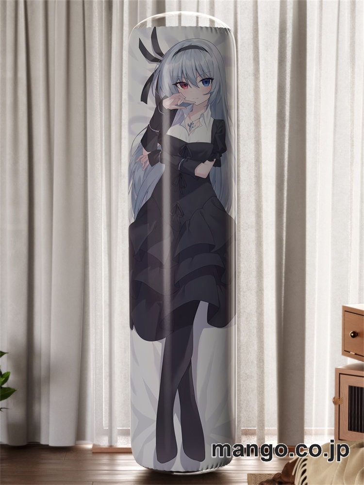 PVC 不倒翁 アニメ キャラクター バランスクッション【転生したらスライムだった件】ルミナスバレンタイン PVC製 キャラクターグッズ コレクション用