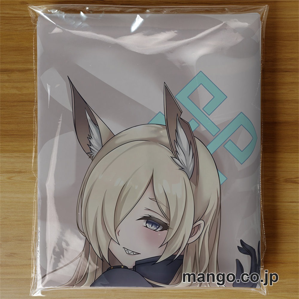PVC 不倒翁 アニメ キャラクター バランスクッション【愛らしい 美少女】尾刃カンナ PVC製 キャラクターグッズ コレクション用 3