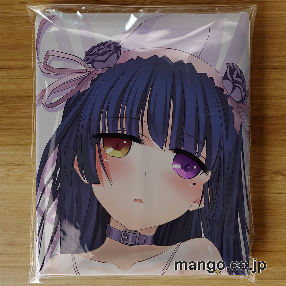 PVC 不倒翁 アニメ キャラクター バランスクッション【俺の妹がこんなに可愛いわけがない】黒猫 PVC製 キャラクターグッズ コレクション用 3