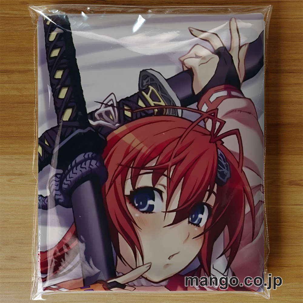 PVC 不倒翁 アニメ キャラクター バランスクッション【百花?乱】柳生十兵衛三厳 PVC製 キャラクターグッズ コレクション用 3