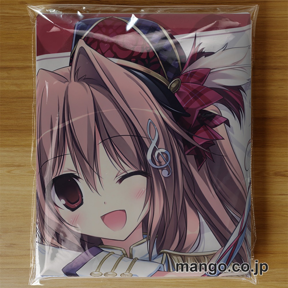 PVC 不倒翁 アニメ キャラクター バランスクッション【KAROMIX】karory 蒼海舞香 PVC製 キャラクターグッズ コレクション用 3