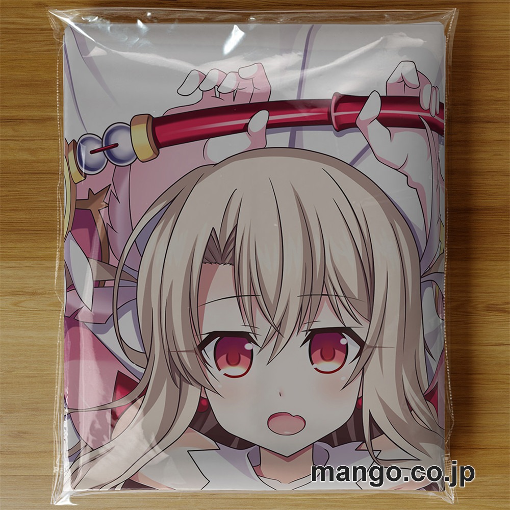 PVC 不倒翁 アニメ キャラクター バランスクッション【Fate/kaleid】liner プリズマ☆イリヤ イリヤ PVC製 キャラクターグッズ コレクション用 3