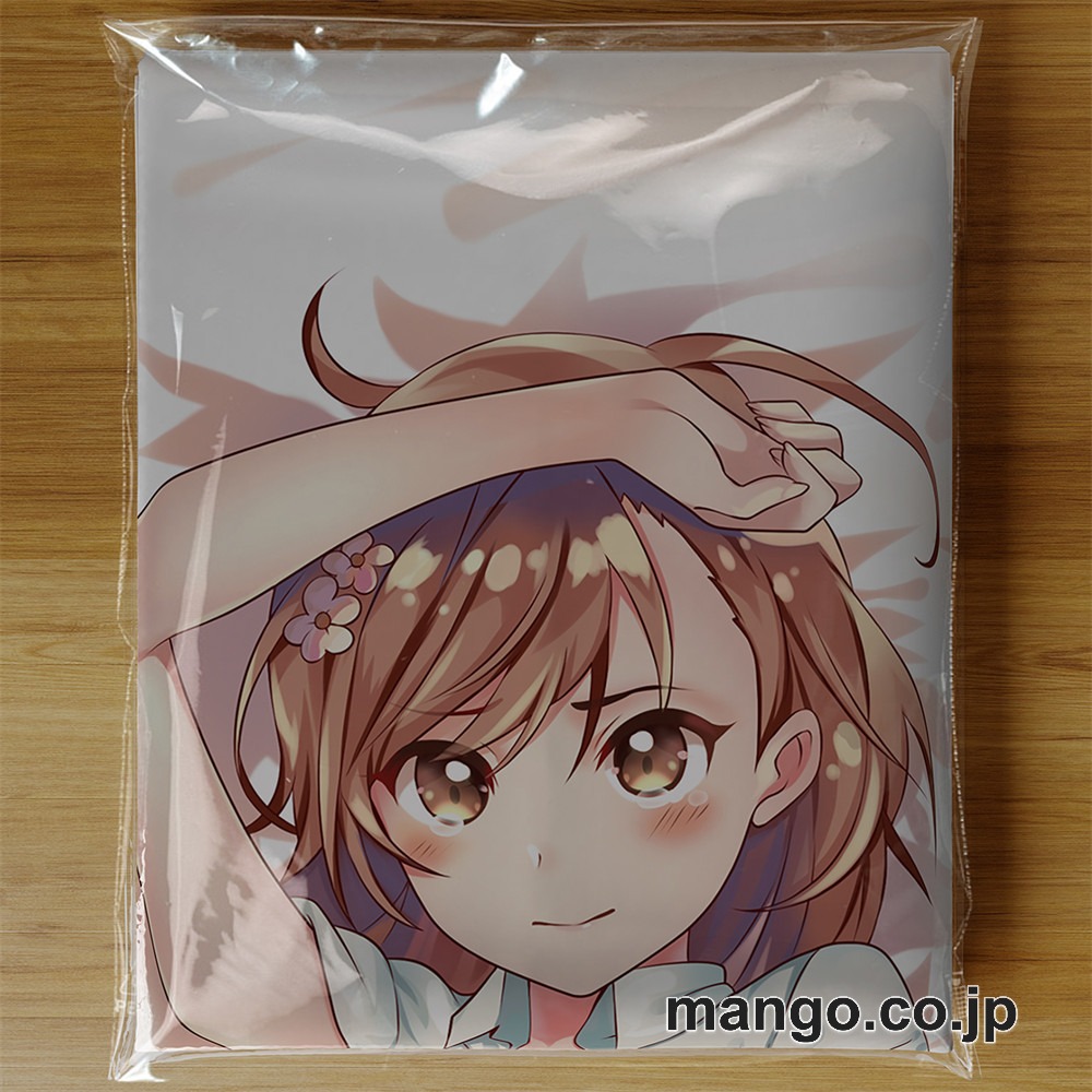 PVC 不倒翁 アニメ キャラクター バランスクッション【とある魔術の禁書目録】御坂美琴 PVC製 キャラクターグッズ コレクション用 3