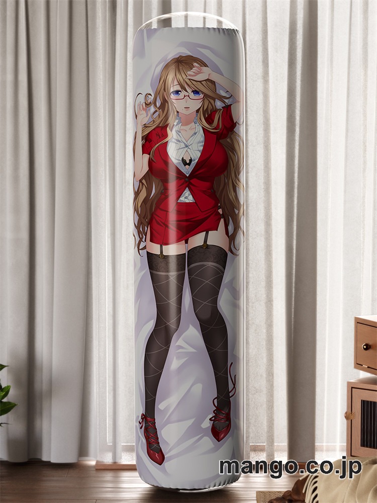 PVC 不倒翁 アニメ キャラクター バランスクッション【劣情シリーズ】vol PVC製 キャラクターグッズ コレクション用
