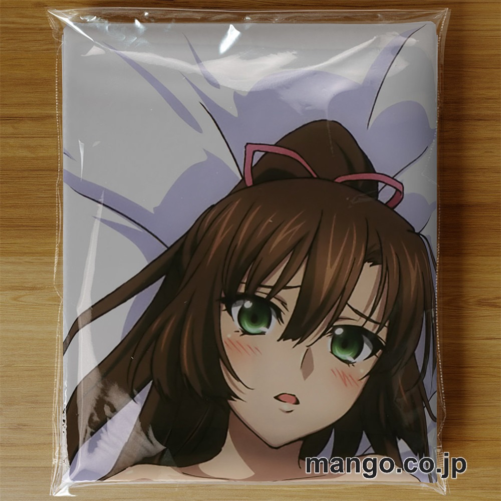 PVC 不倒翁 アニメ キャラクター バランスクッション【ストライク・ザ・ブラッド】煌坂 紗矢華 PVC製 キャラクターグッズ コレクション用 3