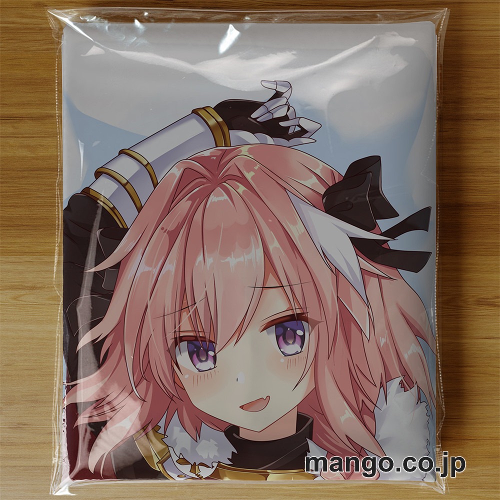 PVC 不倒翁 アニメ キャラクター バランスクッション【FateGrandOrder】アストルフォ PVC製 キャラクターグッズ コレクション用 3