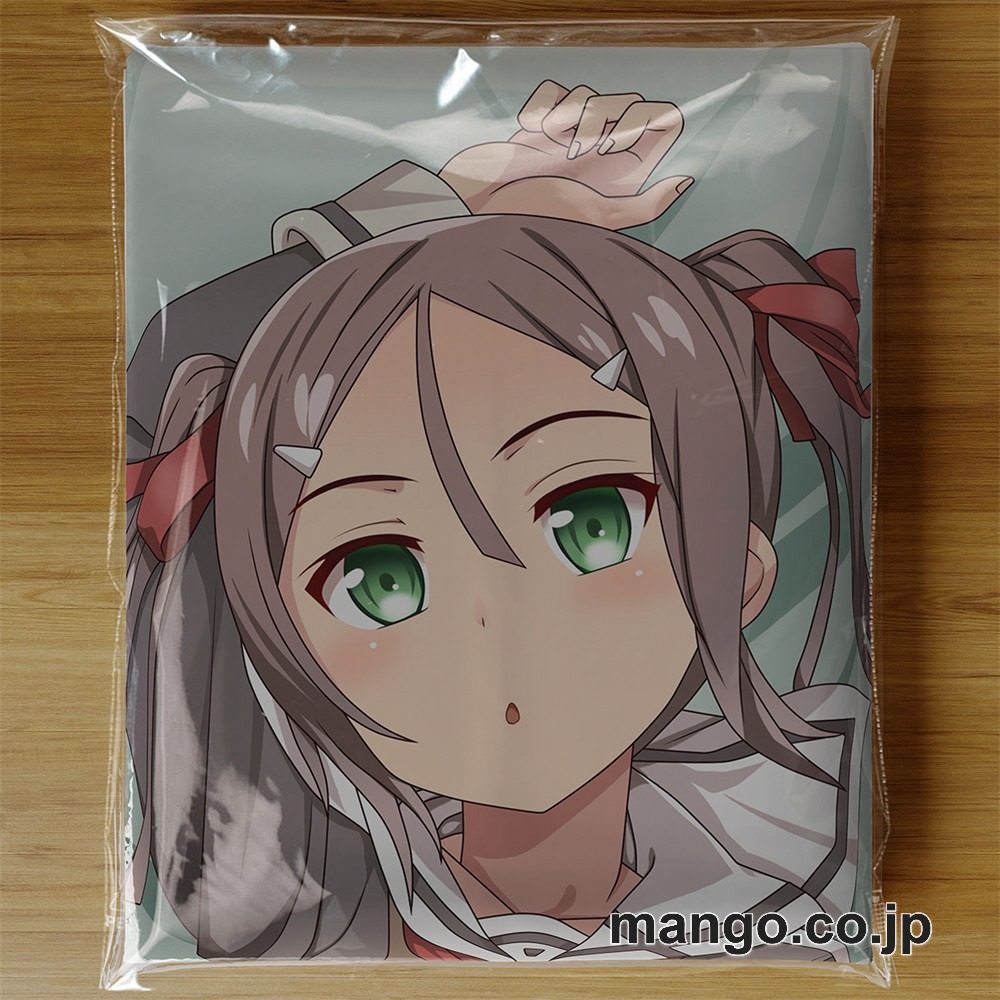 PVC 不倒翁 アニメ キャラクター バランスクッション【結城友奈は勇者である】夏凜２ PVC製 キャラクターグッズ コレクション用 3