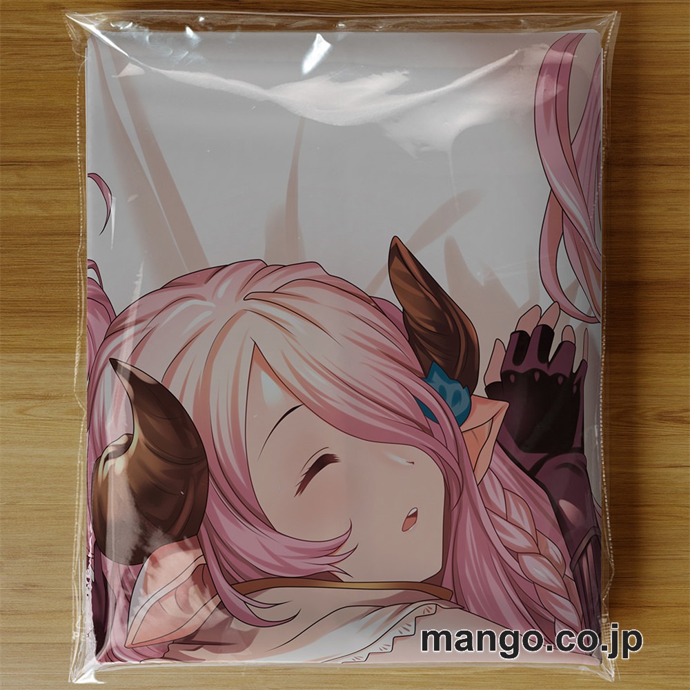 PVC 不倒翁 アニメ キャラクター バランスクッションナルメア（グラブル） PVC製 キャラクターグッズ コレクション用 3