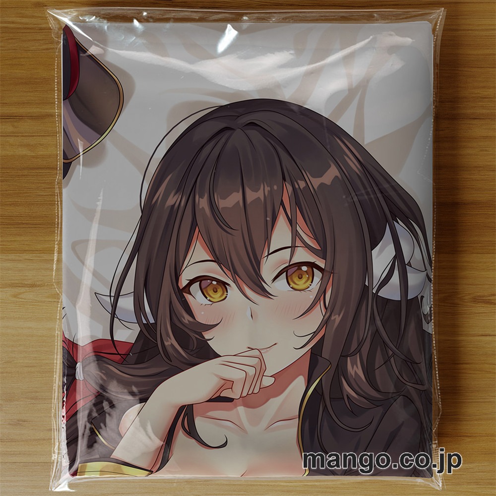 PVC 不倒翁 アニメ キャラクター バランスクッション【アズールレーン】（三笠） PVC製 キャラクターグッズ コレクション用 3