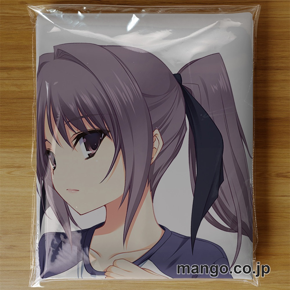 PVC 不倒翁 アニメ キャラクター バランスクッション【ＬＯＶＥＬＹ×ＣＡＴＩＯＮ】犬吠埼綾 PVC製 キャラクターグッズ コレクション用 3