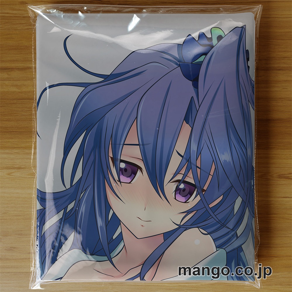 PVC 不倒翁 アニメ キャラクター バランスクッション【戦姫絶唱シンフォギア】風鳴翼 PVC製 キャラクターグッズ コレクション用 3