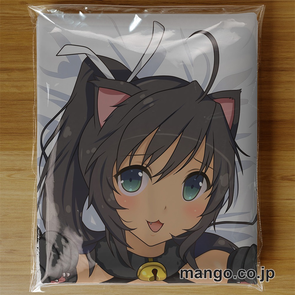 PVC 不倒翁 アニメ キャラクター バランスクッション【マーベラス】閃乱カグラ 焔 PVC製 キャラクターグッズ コレクション用 3