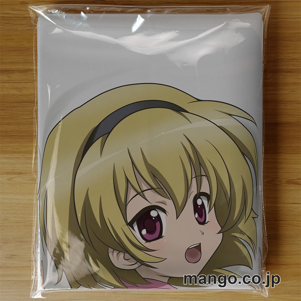 PVC 不倒翁 アニメ キャラクター バランスクッション【ひぐらしのなく頃に】北条沙都子 PVC製 キャラクターグッズ コレクション用 3