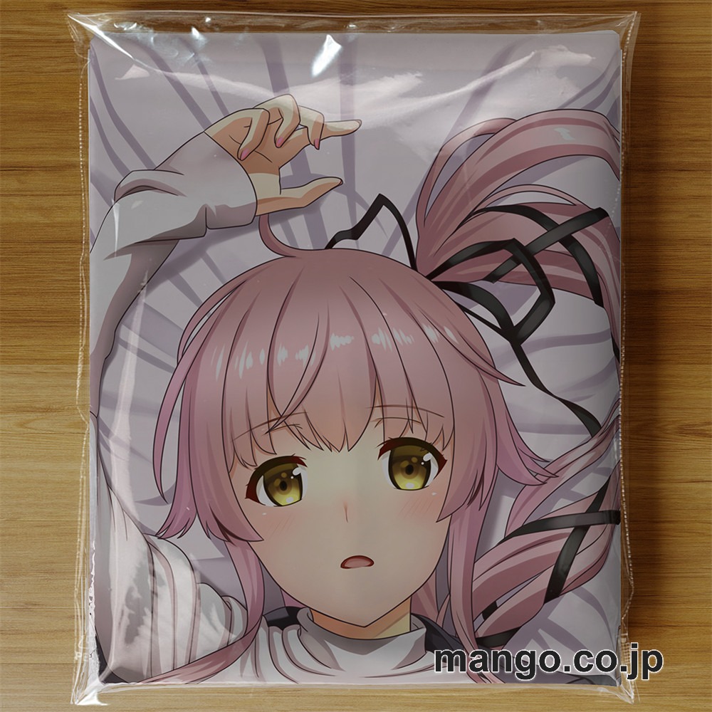 PVC 不倒翁 アニメ キャラクター バランスクッション【艦隊これくしょん】由良添い寝 PVC製 キャラクターグッズ コレクション用 3