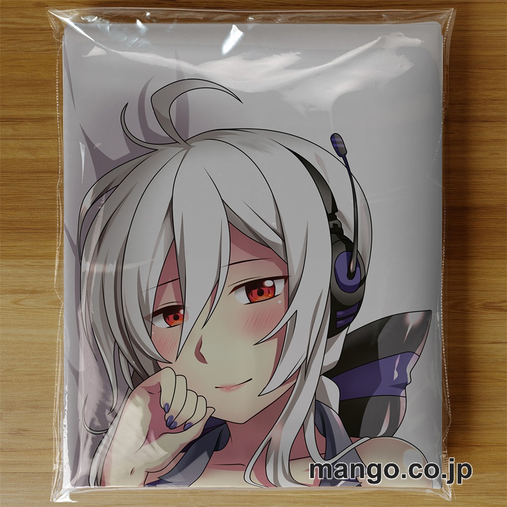 PVC 不倒翁 アニメ キャラクター バランスクッション弱音ハク添い寝風 PVC製 キャラクターグッズ コレクション用 3