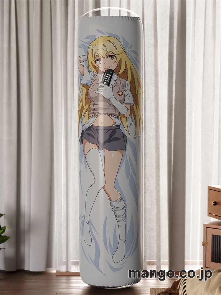 PVC 不倒翁 アニメ キャラクター バランスクッション【とあるシリーズ】食蜂操祈 PVC製 キャラクターグッズ コレクション用