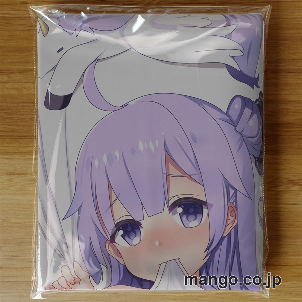 PVC 不倒翁 アニメ キャラクター バランスクッション【アズールレーン】ユニコーン PVC製 キャラクターグッズ コレクション用 3