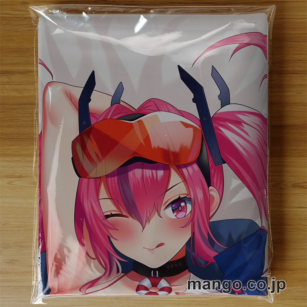 PVC 不倒翁 アニメ キャラクター バランスクッション【アズールレーン】ブレマートン PVC製 キャラクターグッズ コレクション用 3