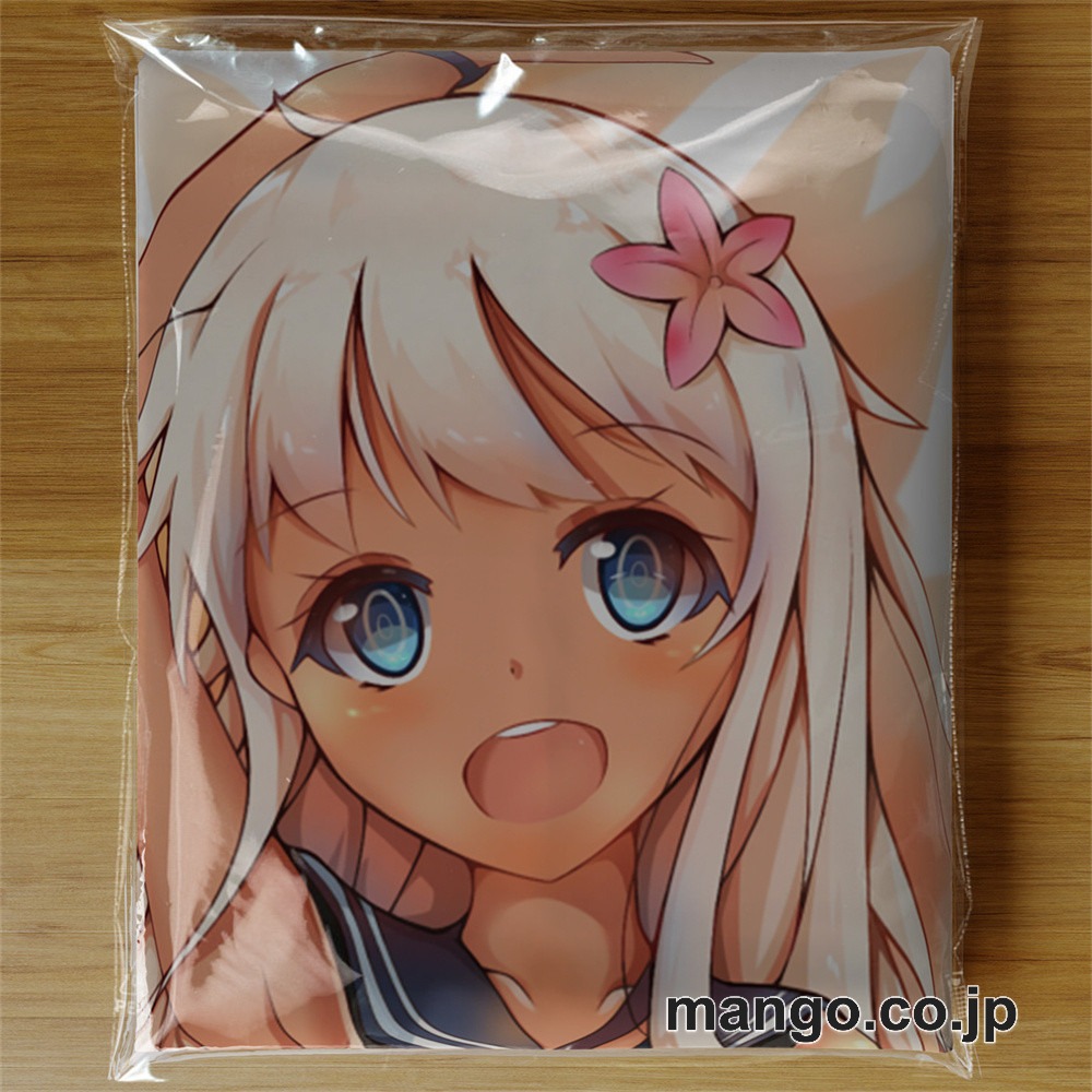 PVC 不倒翁 アニメ キャラクター バランスクッション【艦隊これくしょん-艦これ-】呂500 PVC製 キャラクターグッズ コレクション用 3