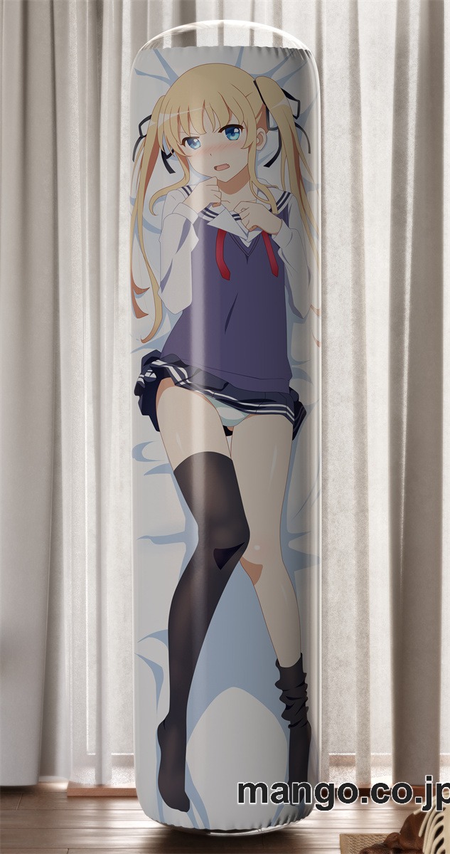 PVC 不倒翁 アニメ キャラクター バランスクッション澤村・スペンサー・英梨々スムース PVC製 キャラクターグッズ コレクション用