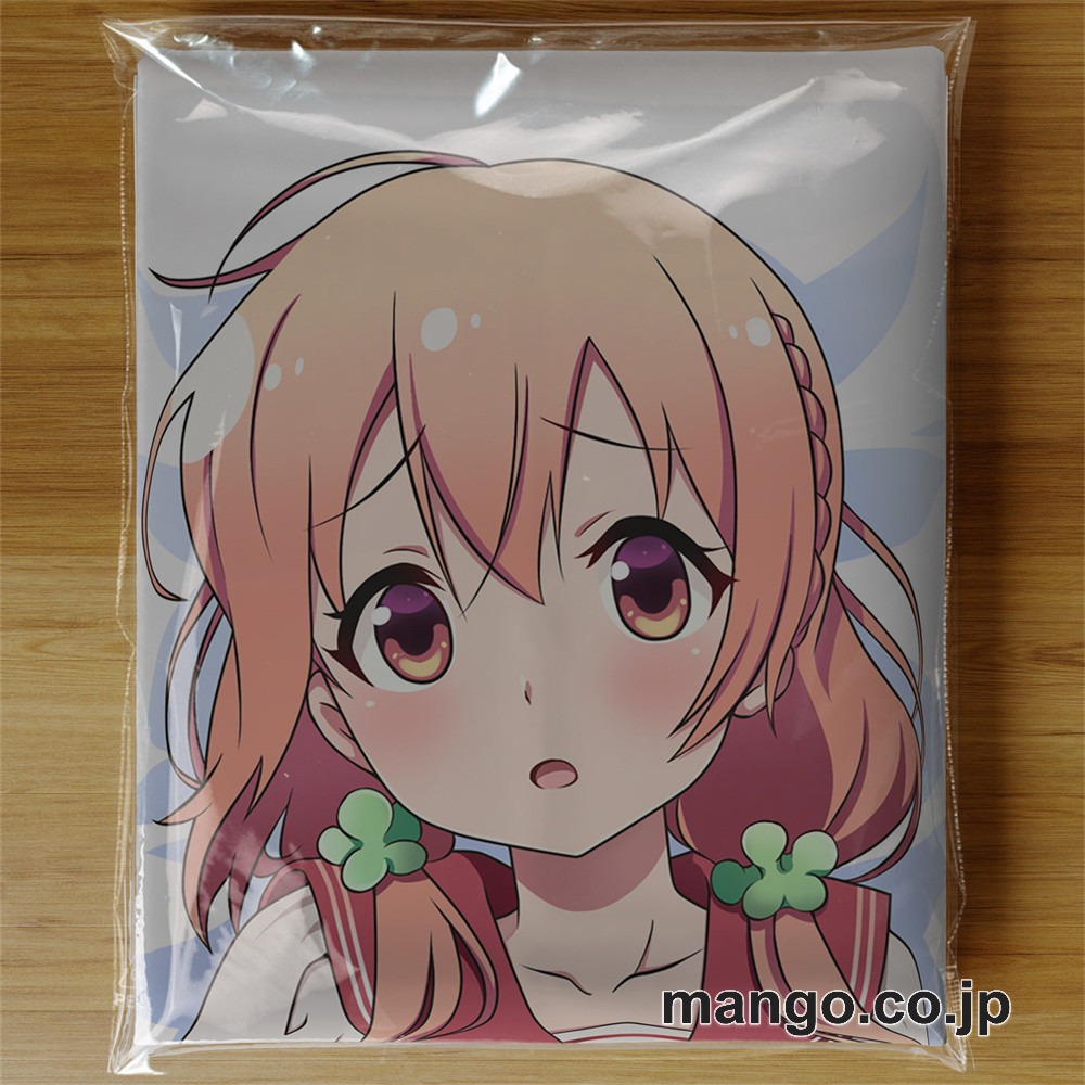 PVC 不倒翁 アニメ キャラクター バランスクッション【ひなこのーと】桜木ひな子 PVC製 キャラクターグッズ コレクション用 3