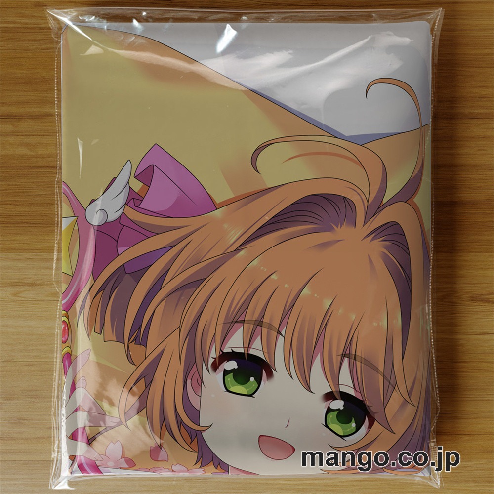PVC 不倒翁 アニメ キャラクター バランスクッション【カードキャプターさくら】木之本 桜 PVC製 キャラクターグッズ コレクション用 3