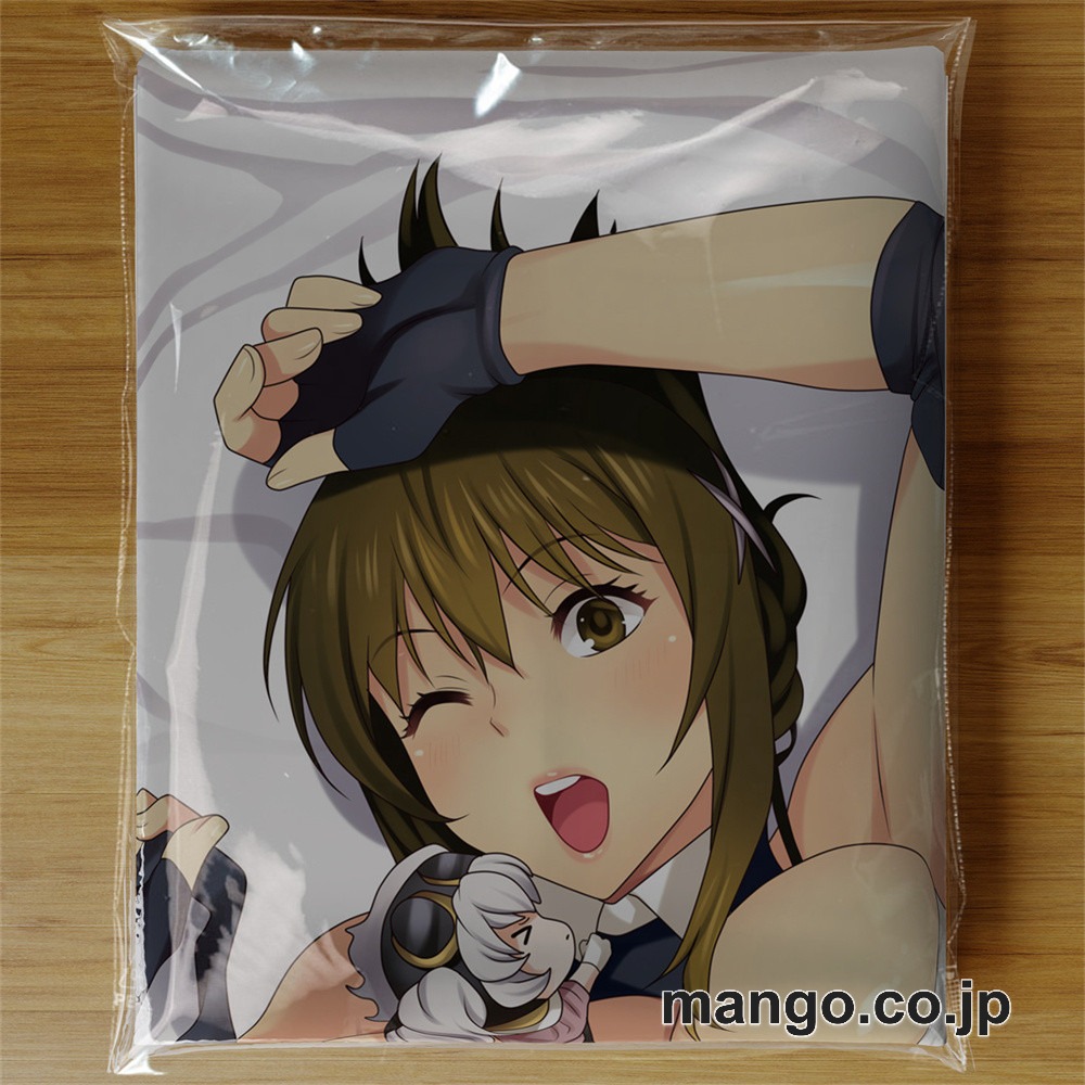 PVC 不倒翁 アニメ キャラクター バランスクッション【スーパーロボット大戦Ｖ】如月千歳 PVC製 キャラクターグッズ コレクション用 3