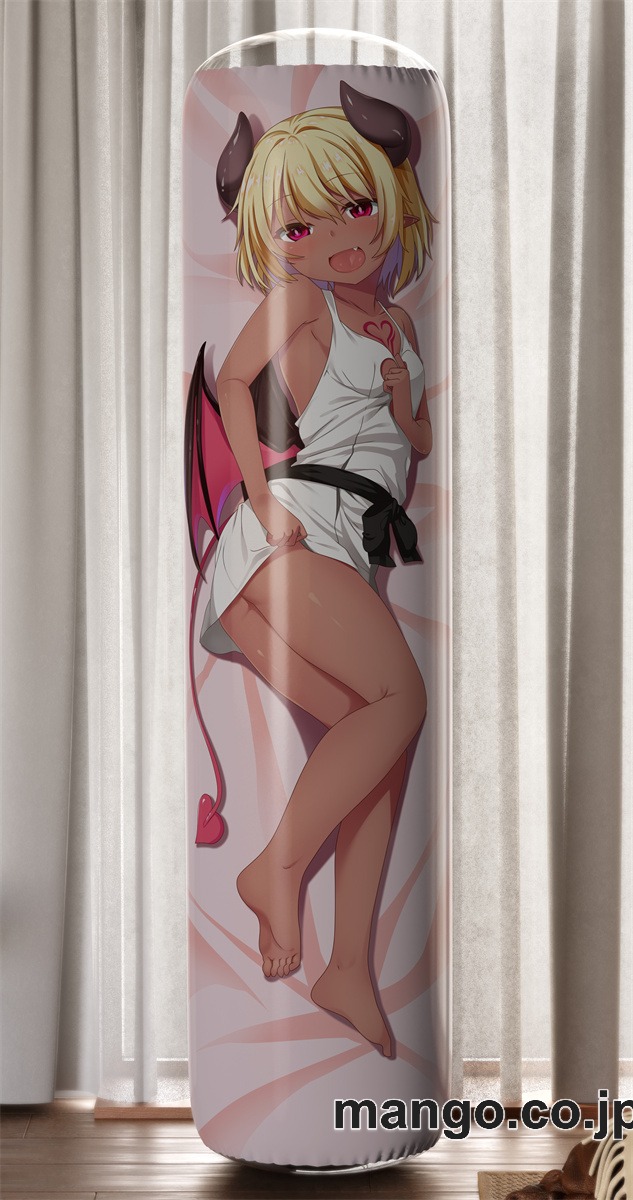 PVC 不倒翁 アニメ キャラクター バランスクッション【夢魔の街コルネリカ】リリィーとロザリー PVC製 キャラクターグッズ コレクション用
