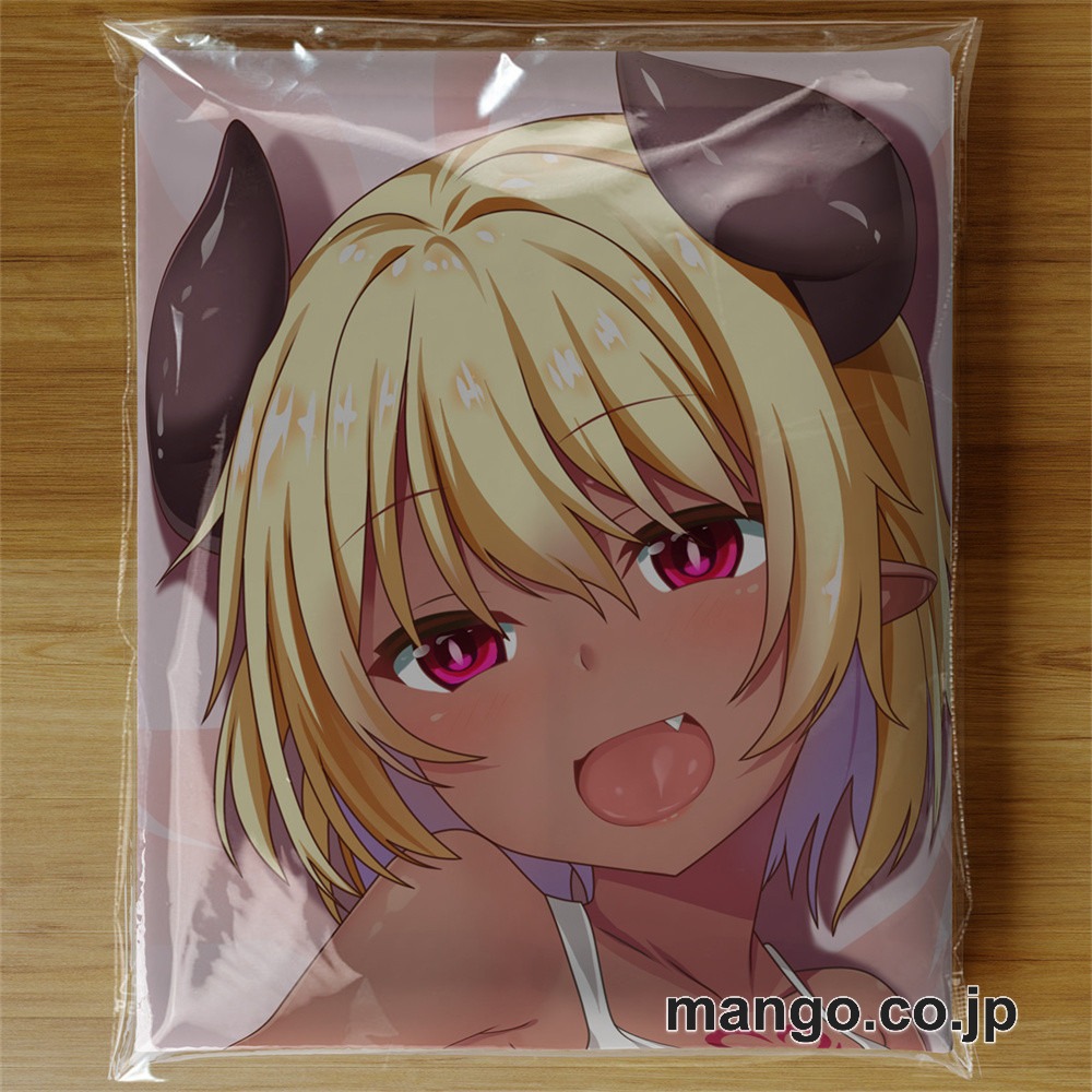PVC 不倒翁 アニメ キャラクター バランスクッション【夢魔の街コルネリカ】リリィーとロザリー PVC製 キャラクターグッズ コレクション用 3