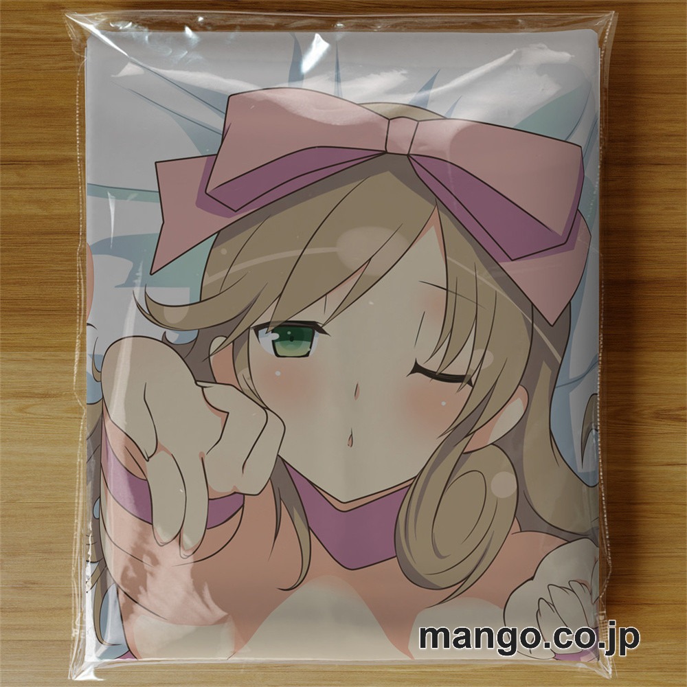 PVC 不倒翁 アニメ キャラクター バランスクッション【閃乱カグラ】春花 PVC製 キャラクターグッズ コレクション用 3