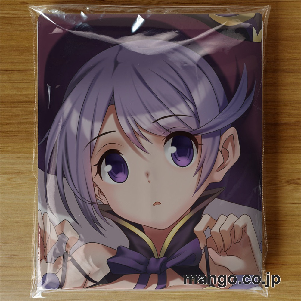 PVC 不倒翁 アニメ キャラクター バランスクッション【ビキニ・ウォリアーズ】メイジ PVC製 キャラクターグッズ コレクション用 3