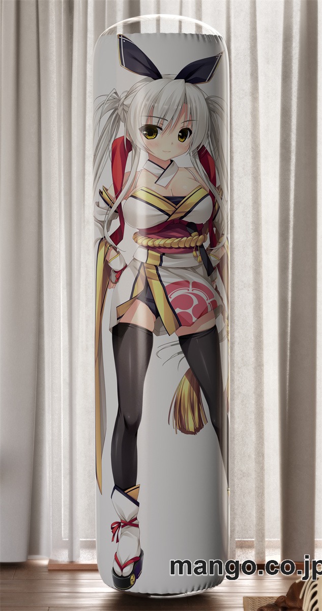 PVC 不倒翁 アニメ キャラクター バランスクッションはるるみなもに！ PVC製 キャラクターグッズ コレクション用