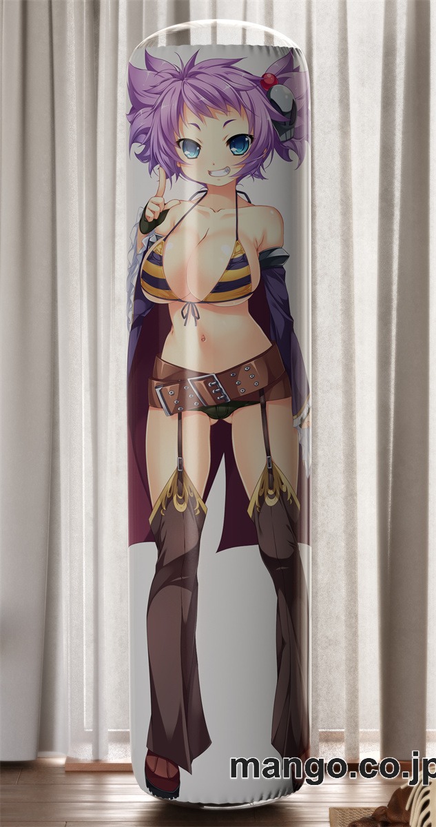 PVC 不倒翁 アニメ キャラクター バランスクッション恋姫†無双 PVC製 キャラクターグッズ コレクション用
