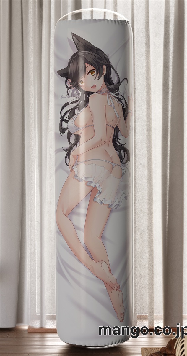 PVC 不倒翁 アニメ キャラクター バランスクッション【愛宕 - Azur Lane】 PVC製 キャラクターグッズ コレクション用