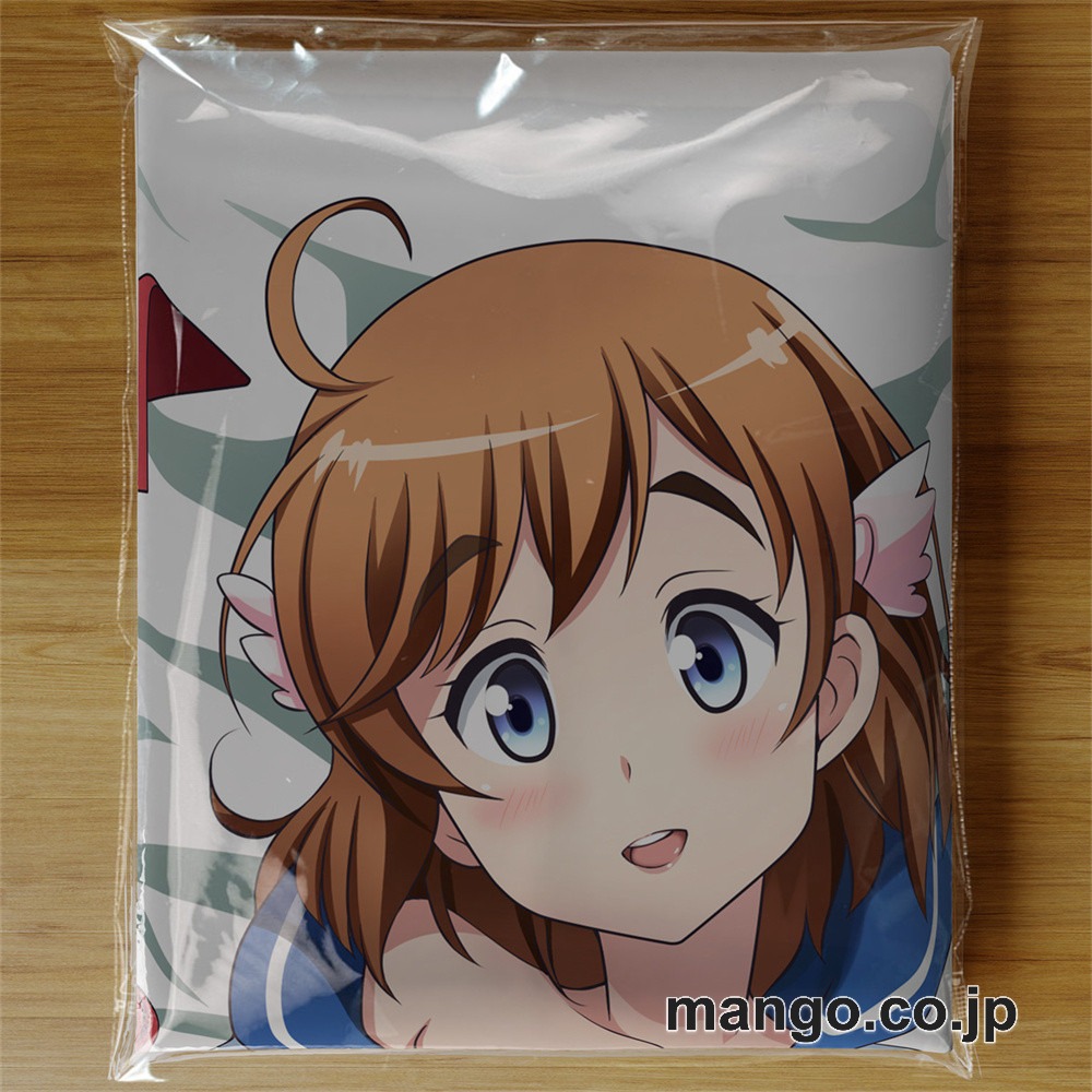 PVC 不倒翁 アニメ キャラクター バランスクッション【ばくおん!!】佐倉羽音 PVC製 キャラクターグッズ コレクション用 3