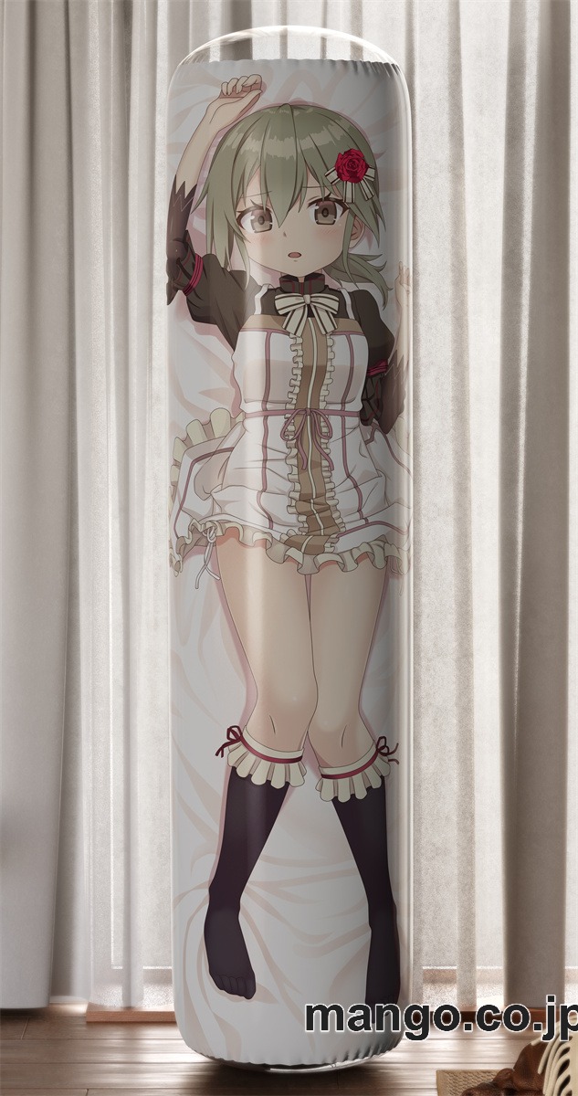 PVC 不倒翁 アニメ キャラクター バランスクッション【結城友奈は勇者である】三ノ輪銀の PVC製 キャラクターグッズ コレクション用