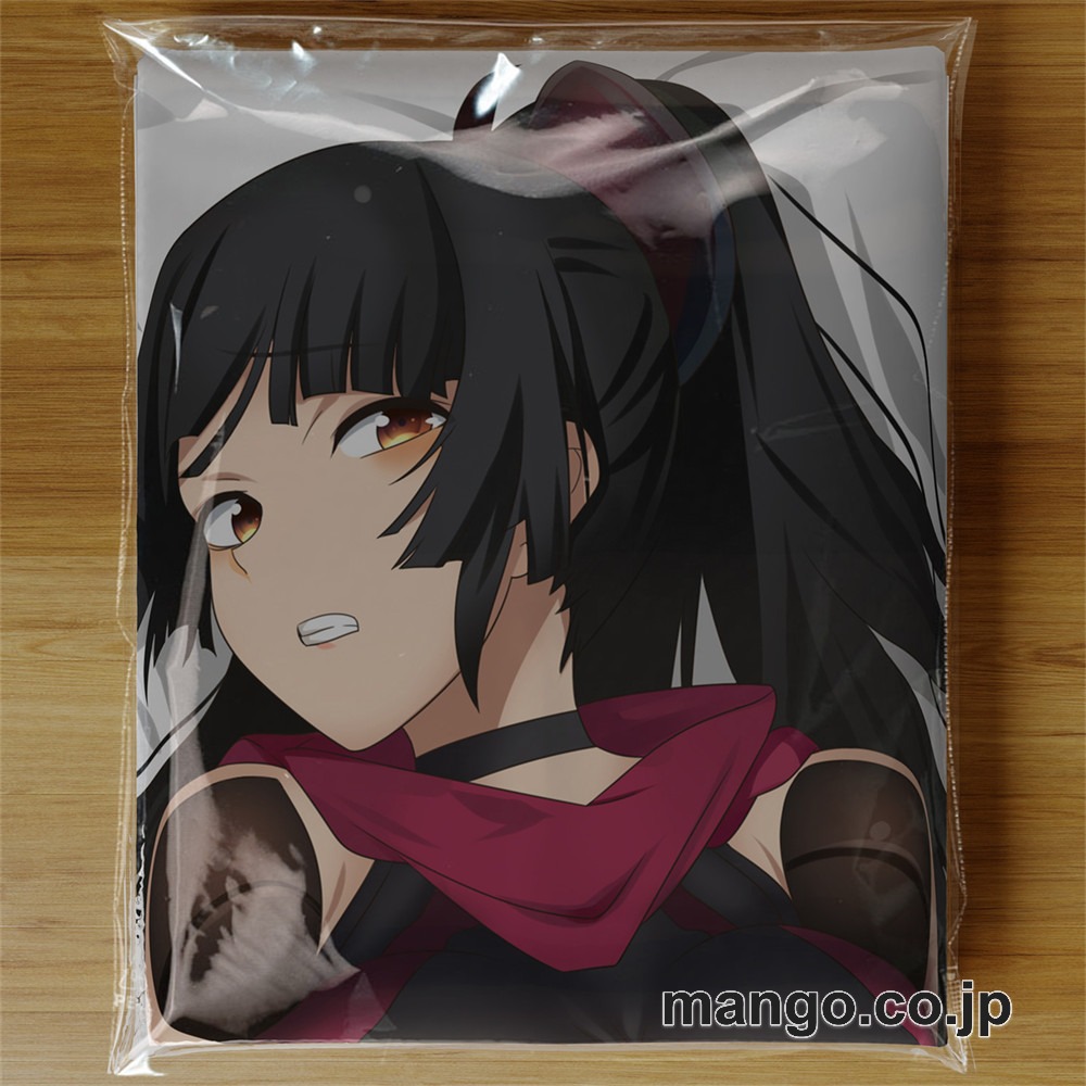 PVC 不倒翁 アニメ キャラクター バランスクッション【FateGrandOrder】加藤段蔵 PVC製 キャラクターグッズ コレクション用 3