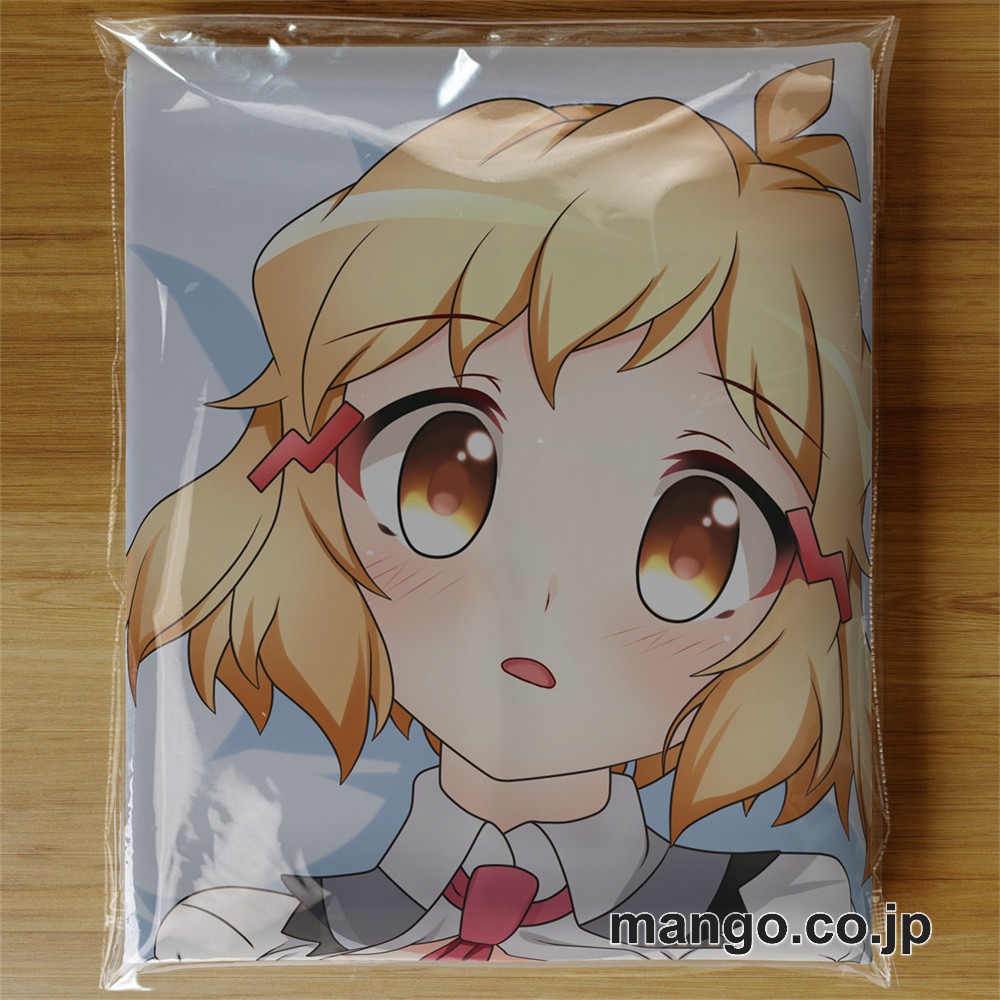 PVC 不倒翁 アニメ キャラクター バランスクッション【戦姫絶唱シンフォギア】立花響 PVC製 キャラクターグッズ コレクション用 3